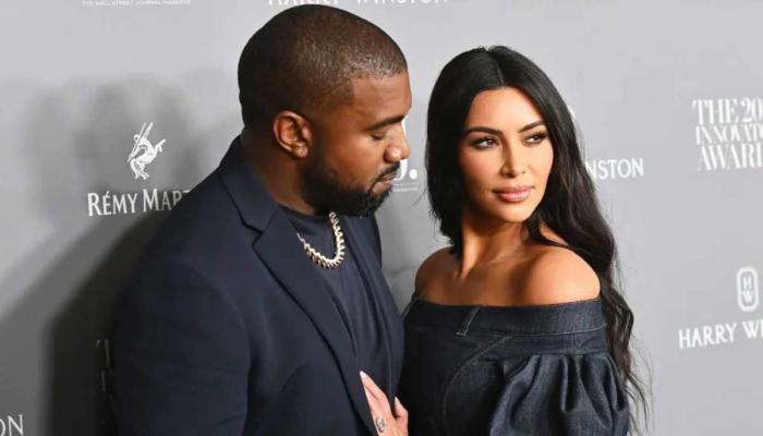Kim Kardashian on marriage to Kanye West: Toxic