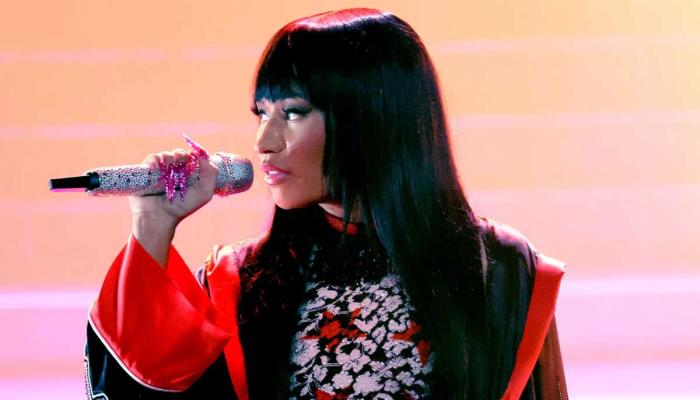 Nicki Minaj blasts Jay Z with latest announcement