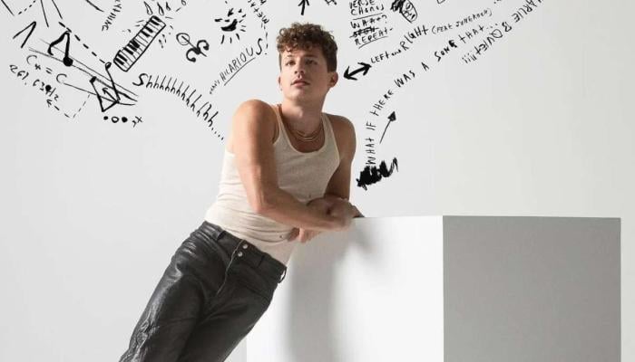 Charlie Puth finally makes much-awaited announcement for music