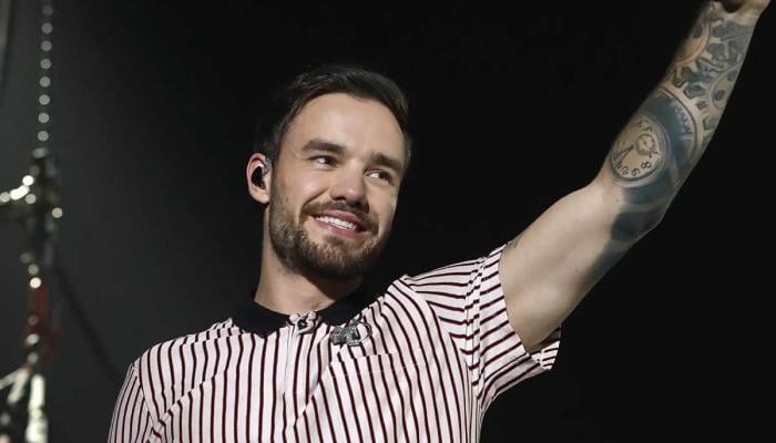 Liam Paynes last post goes viral again on first death anniversary