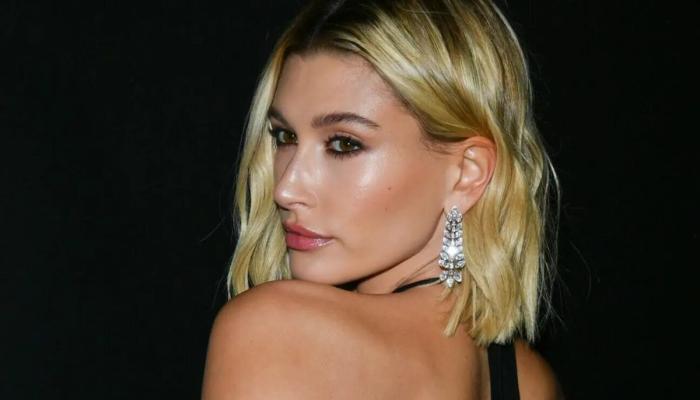 Hailey Bieber claps back at haters for constant pressure