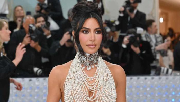 Kim Kardashian receives backlash for tone-deaf interview