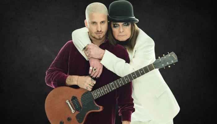 Ozzy Osbourne’s producer ‘will never get over’ his passing