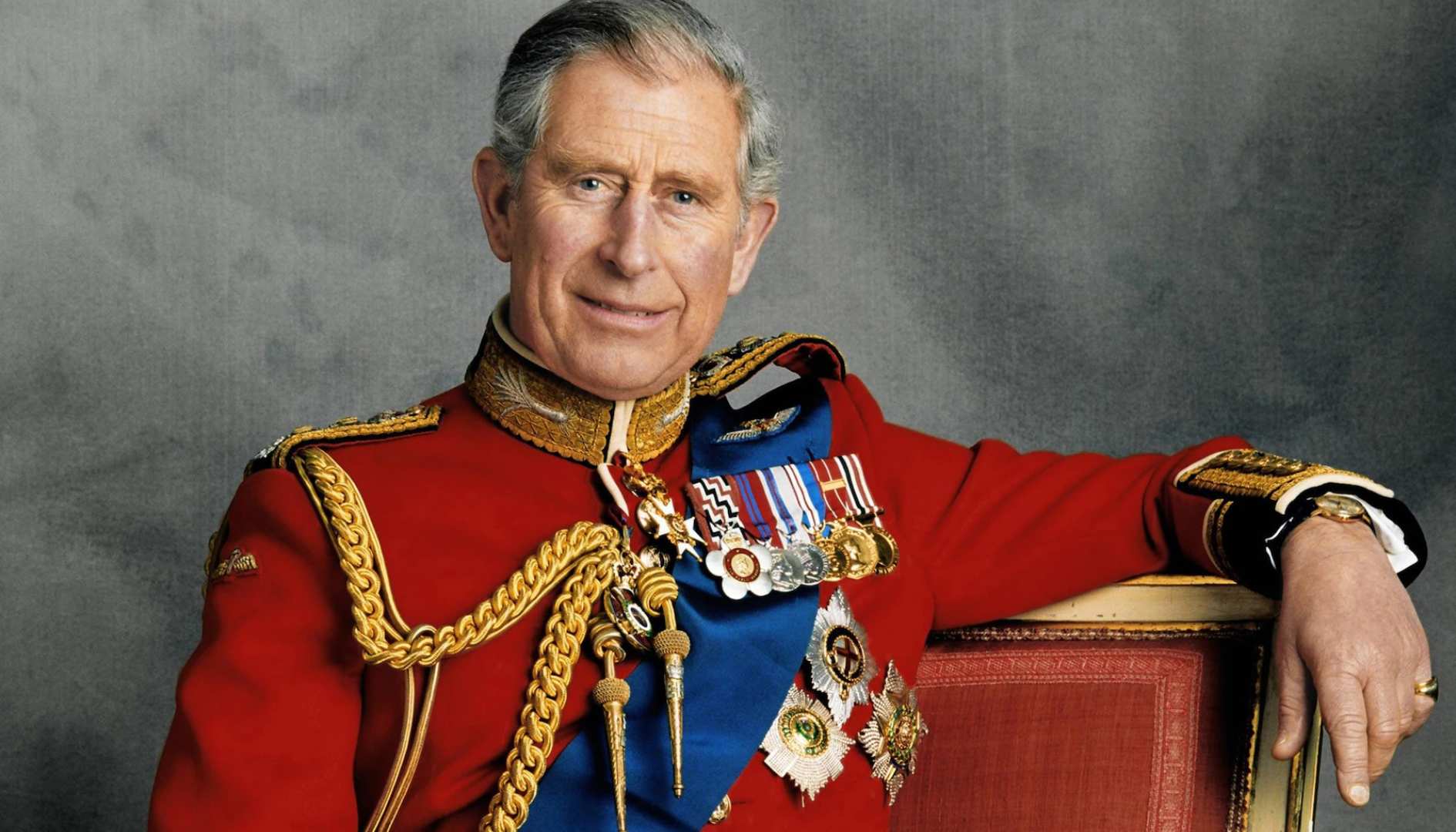 Palace shares emotional message amid King Charles health battle