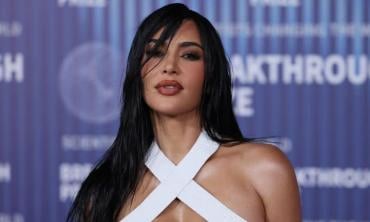 Is Kim Kardashian heading for a fourth marriage?