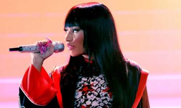 Nicki Minaj blasts Jay Z with latest announcement