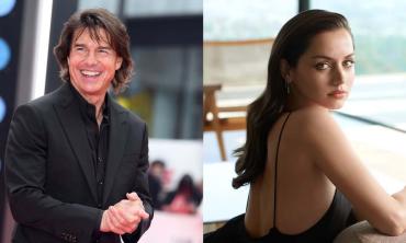 Tom Cruise, Ana de Armas call it quits after whirlwind romance