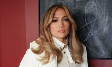 Jennifer Lopez makes shocking admission about ex-lovers