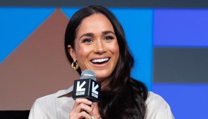 Meghan Markle dragged online for acting like an influencer in her new video
