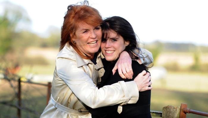 Princess Eugenie ignites feud rumours after ignoring Sarah Ferguson’s birthday online