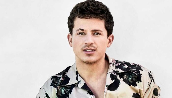 Charlie Puth doubles delight with new song