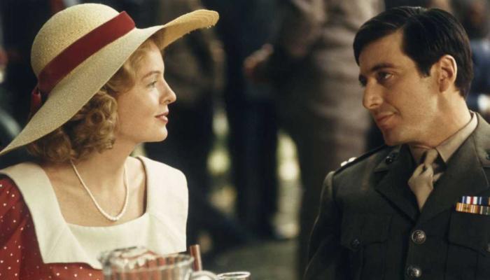 Al Pacino issues first statement on ‘partner’ Diane Keaton’s death