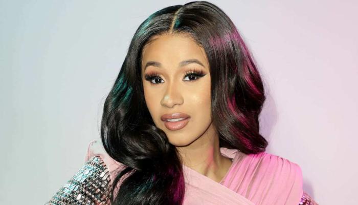 Cardi B fires back at online trolls: Y’all Not Stopping No Bags