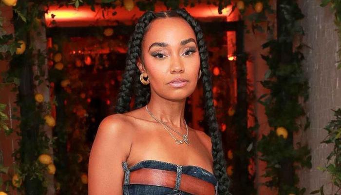 Leigh-Anne sounds ‘stronger than ever’ in new single