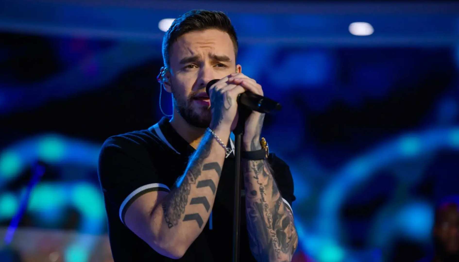 Liam Payne’s sister shares heartbreaking message