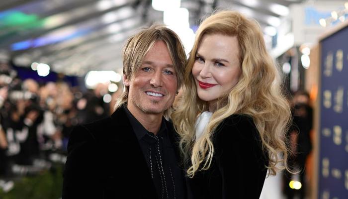 Nicole Kidman embraces positivity after divorce from Keith Urban