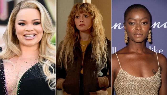 Trisha Paytas joins 17 new cast members for ‘Euphoria’ Season 3