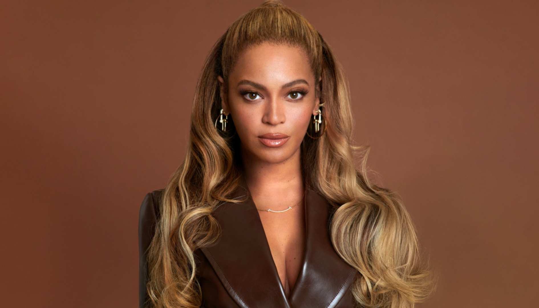 Beyonce’s new look leaves fans stunned