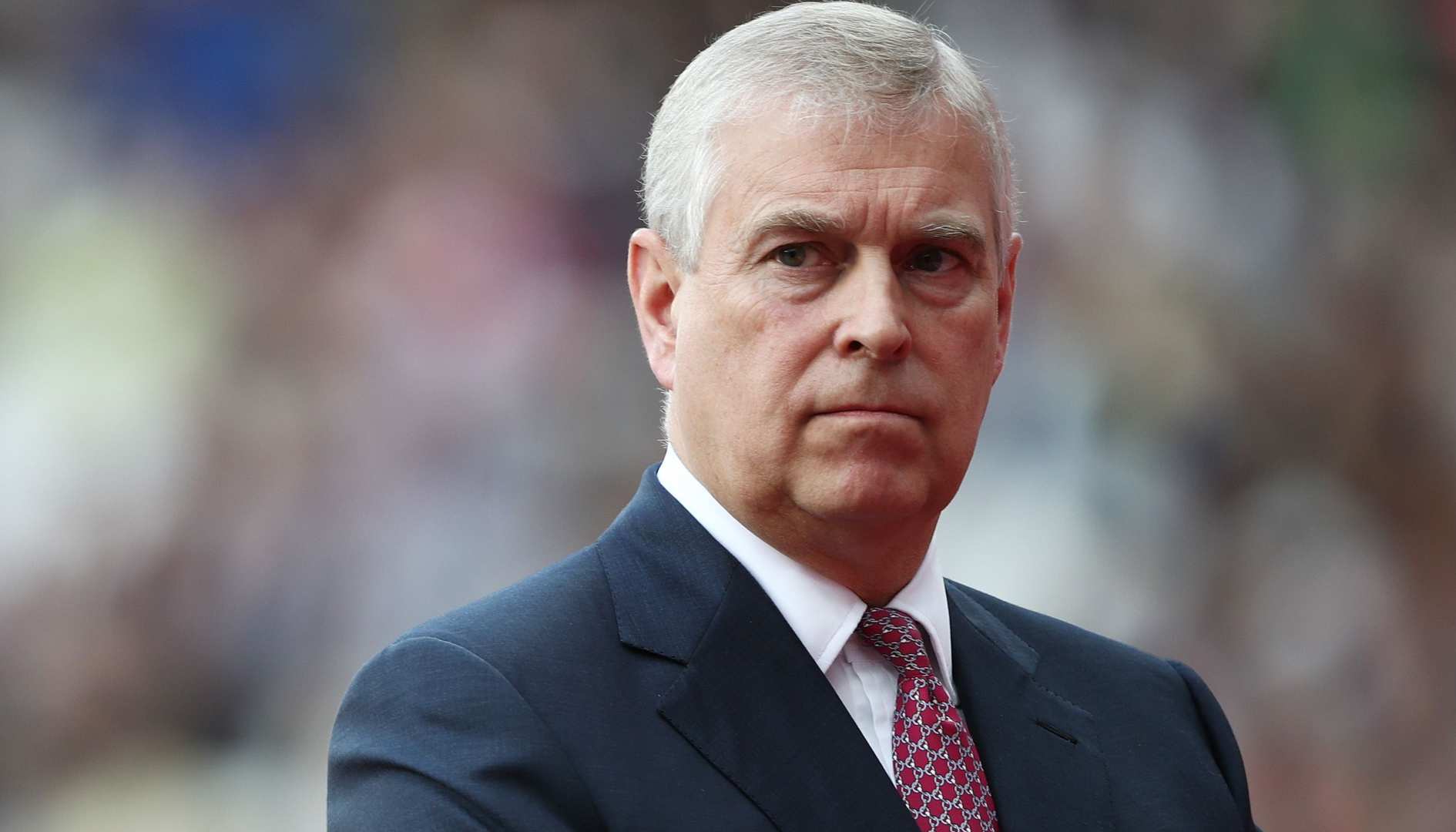 Prince Andrew makes shocking decision amid backlash