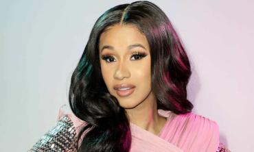 Cardi B fires back at online trolls: 'Y’all Not Stopping No Bags'