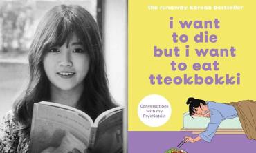 ‘I Want To Die But I Want To Eat Tteokbokki’ author dead at 35