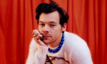 Harry Styles spotted in good spirits after Liam Payne's death anniversary 