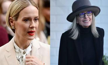Sarah Paulson breaks silence on Diane Keaton’s ‘devastating’ loss