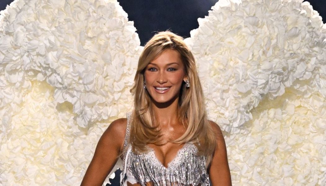 Bella Hadid responds to health concerns after Victoria’s Secret show
