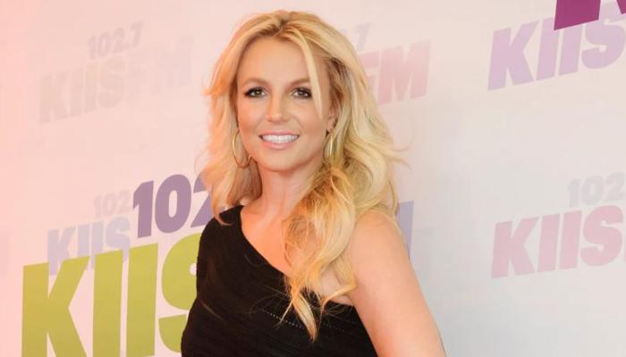 Britney Spears sees ray of hope amid feud with ex Kevin Federline?