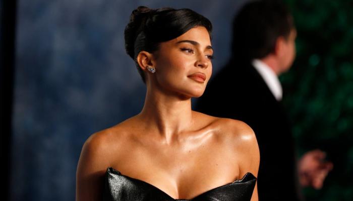 Kylie Jenner finally breaks silence on long-awaited rumours