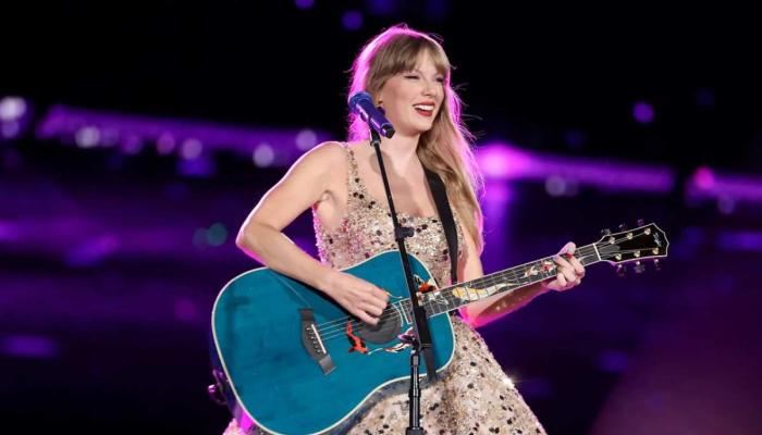 Taylor Swift enters her Influencer era: Heres how