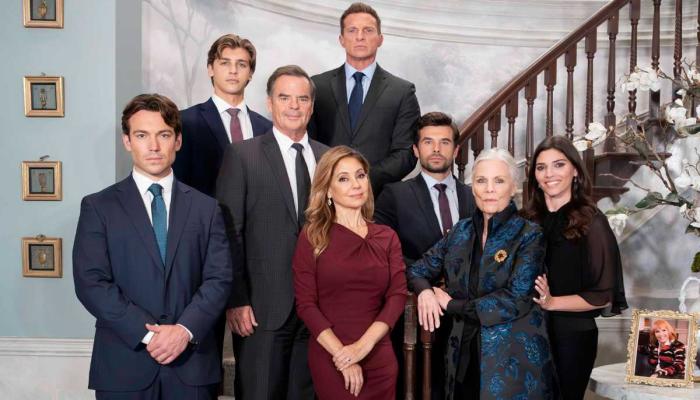 ‘General Hospital’ comes out on top at Daytime Emmys