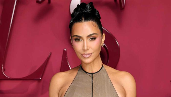 Kim Kardashian breaks silence on viral product: ‘so funny’