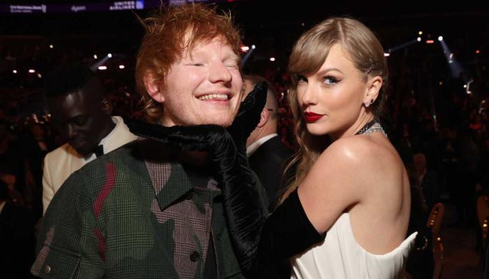 Ed Sheeran, Taylor Swifts friendship under strain with album release