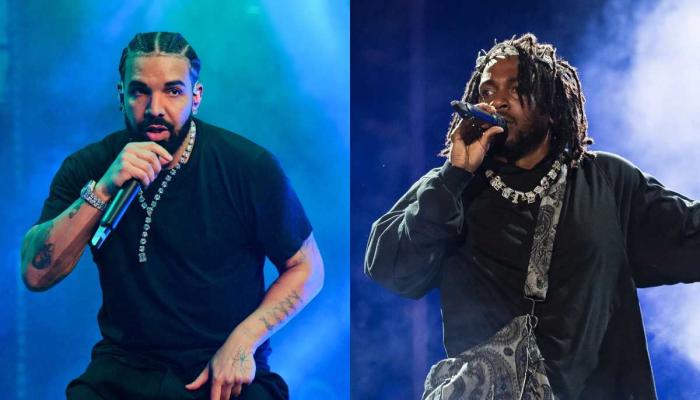 Drake’s ‘euphoria’ nod reignites Kendrick Lamar beef