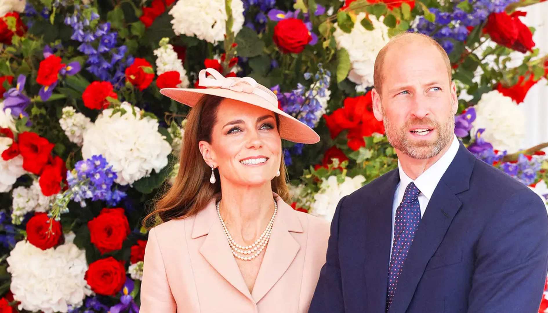William, Kate are preparing for dreadful launch