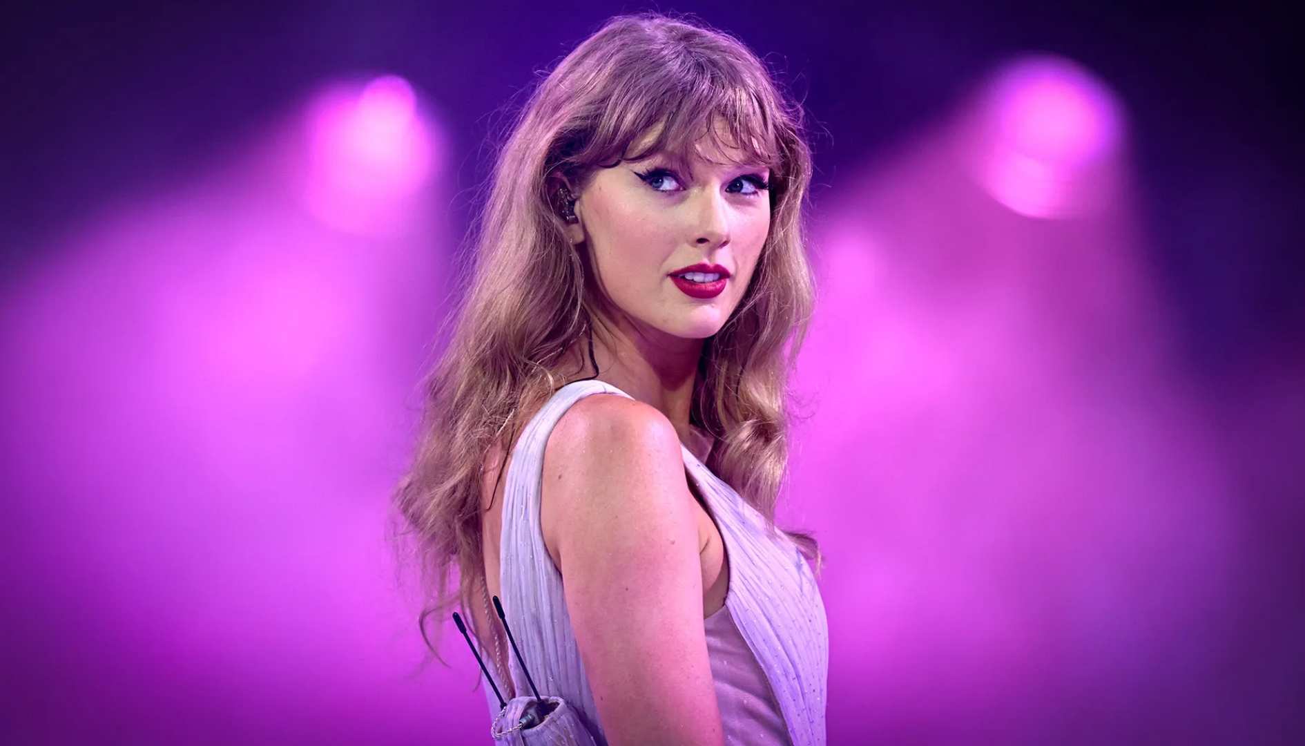 Taylor Swift fans raise $2 million after her appearance