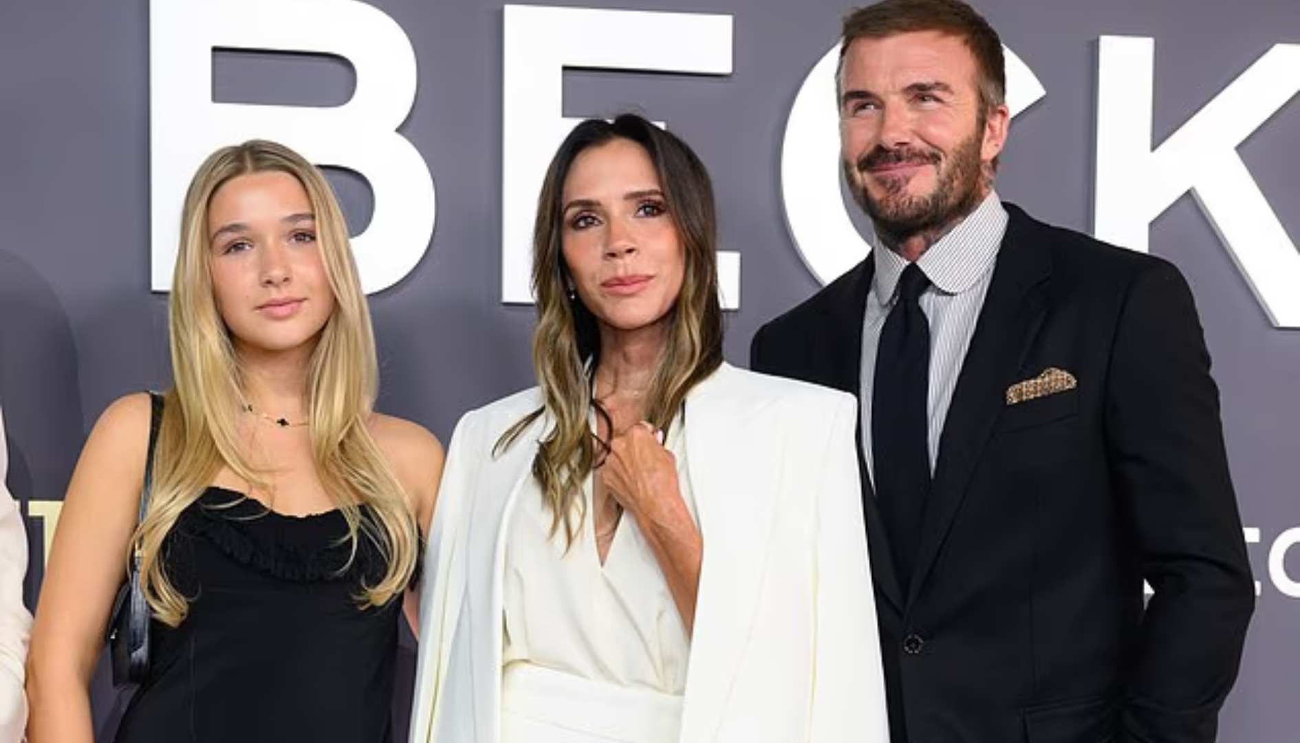 Victoria Beckham ‘protective’ over Harper as she plots her launch as next Kylie Jenner