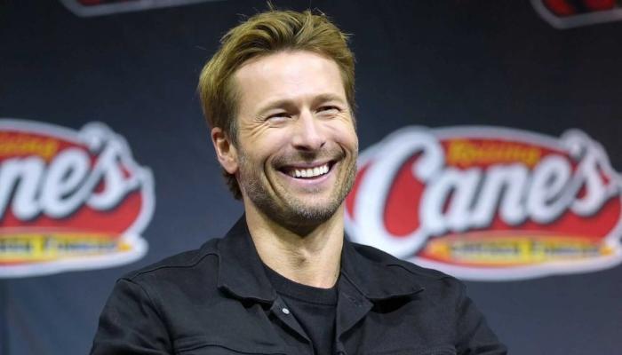 Glen Powell reveals near-fatal stunt in new movie, ‘The Running Man’