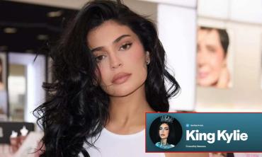 Kylie Jenner makes shocking admission about music career after debut