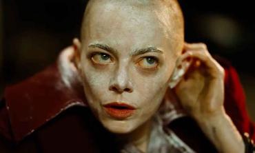 ‘Bugonia’ screening demands people shave their heads to watch