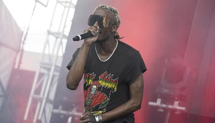 Playboi Carti faces assault charge after alleged limo driver fight