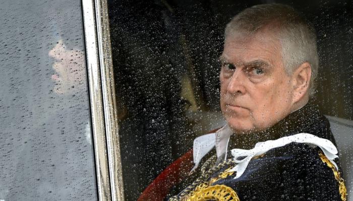 Full list of Prince Andrews lost titles and honours after scandal