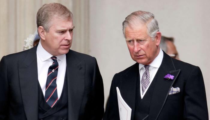 Royal Family will never use Duke of York title again after Prince Andrew scandal