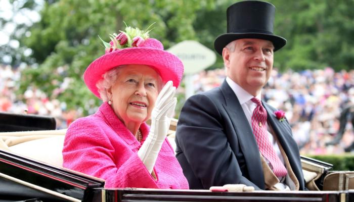 Queen Elizabeth would be devastated’ by favourite son Prince Andrews scandal