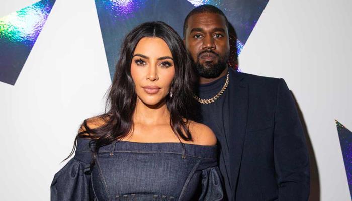 Kim Kardashian sparks reconciliation rumours with ex Kanye West