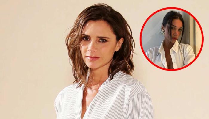 Victoria Beckham takes swipe at Nicola Peltz as she gushes over Cruz’s girlfriend