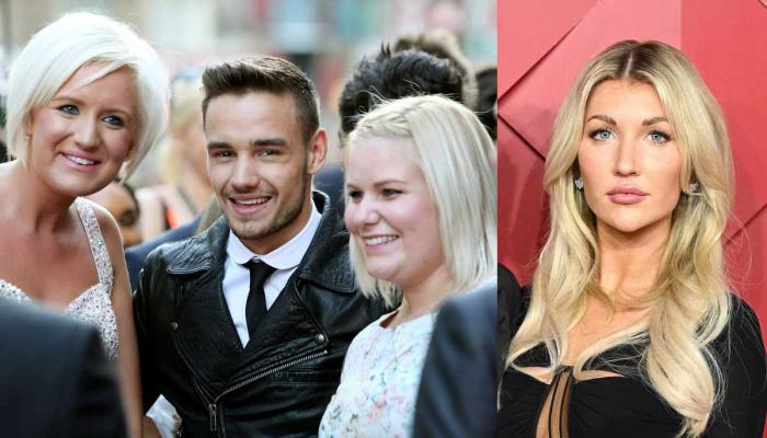 Liam Payne’s sister calls out out Kate Cassidy in memorial post?