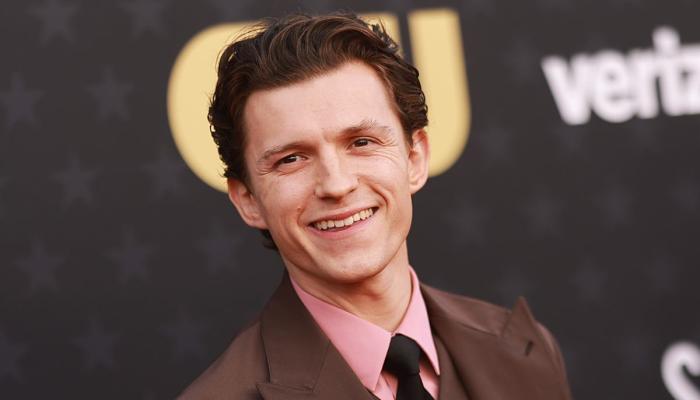 Tom Holland’s James Bond dreams crushed as Marvel blocks 007 role