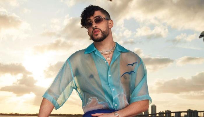 Bad Bunny hits major milestone after Super Bowl controversy